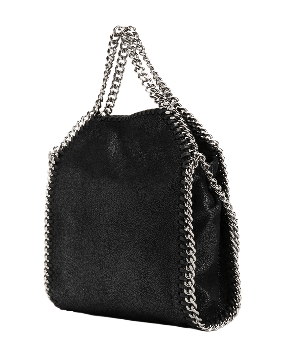 Stella Mccartney Black Bag Glam Steals