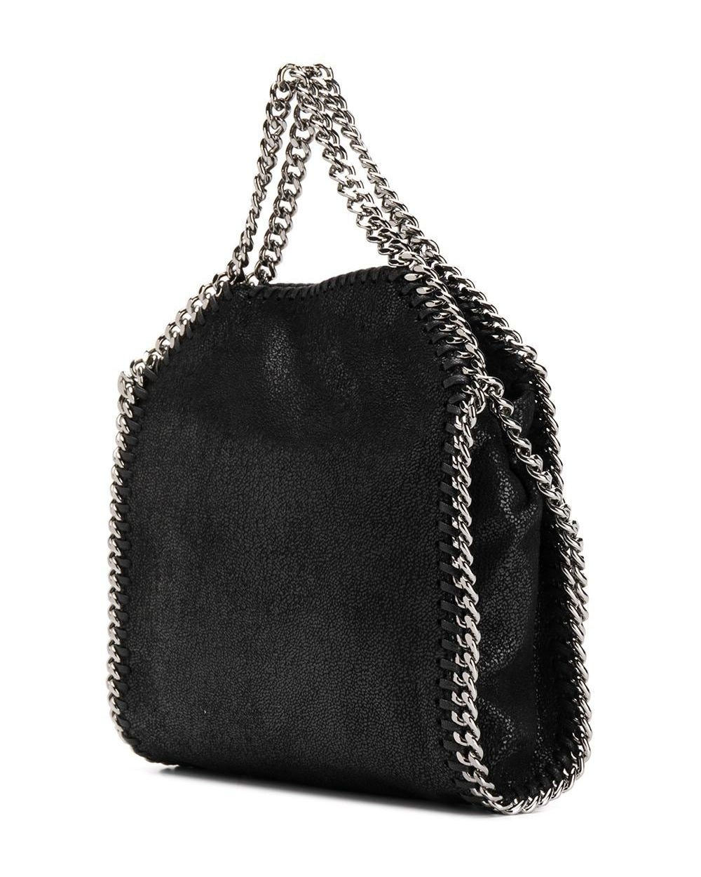 Stella Mccartney Black Bag Cross Body Bags