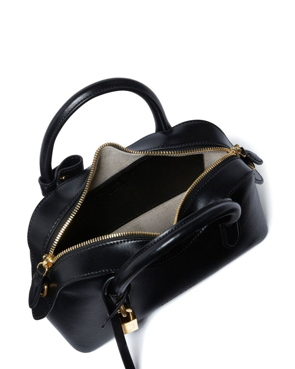 Stella Mccartney Black Bag Glam Steals