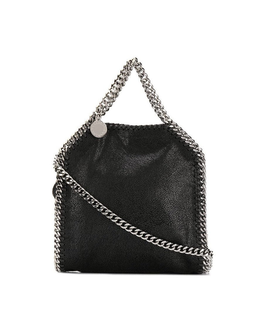 Stella Mccartney Black Bag Cross Body Bags