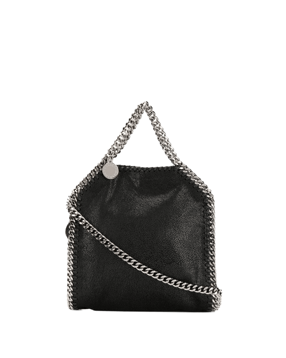 Stella Mccartney Black Bag Glam Steals