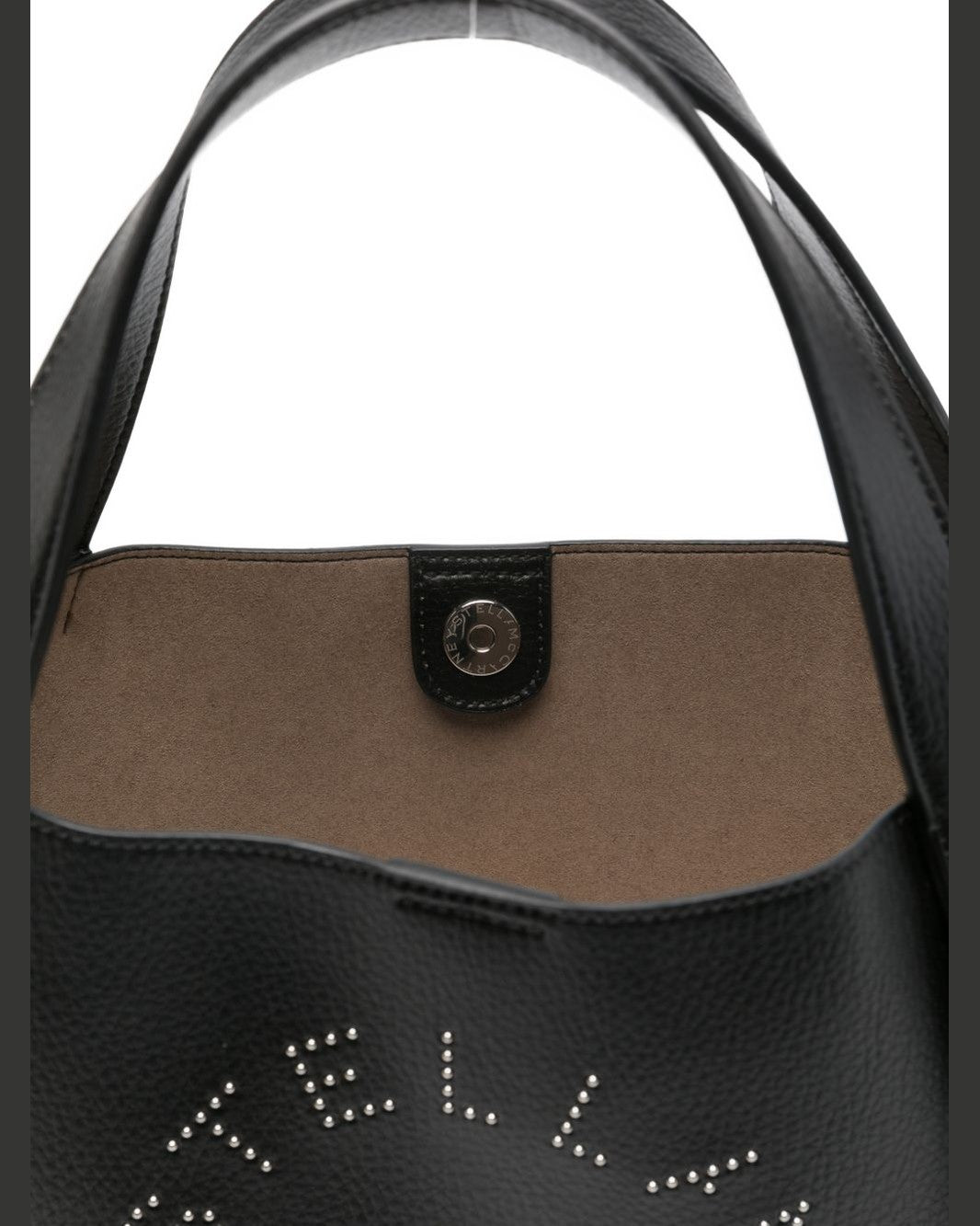 Stella Mccartney Black Bag Glam Steals