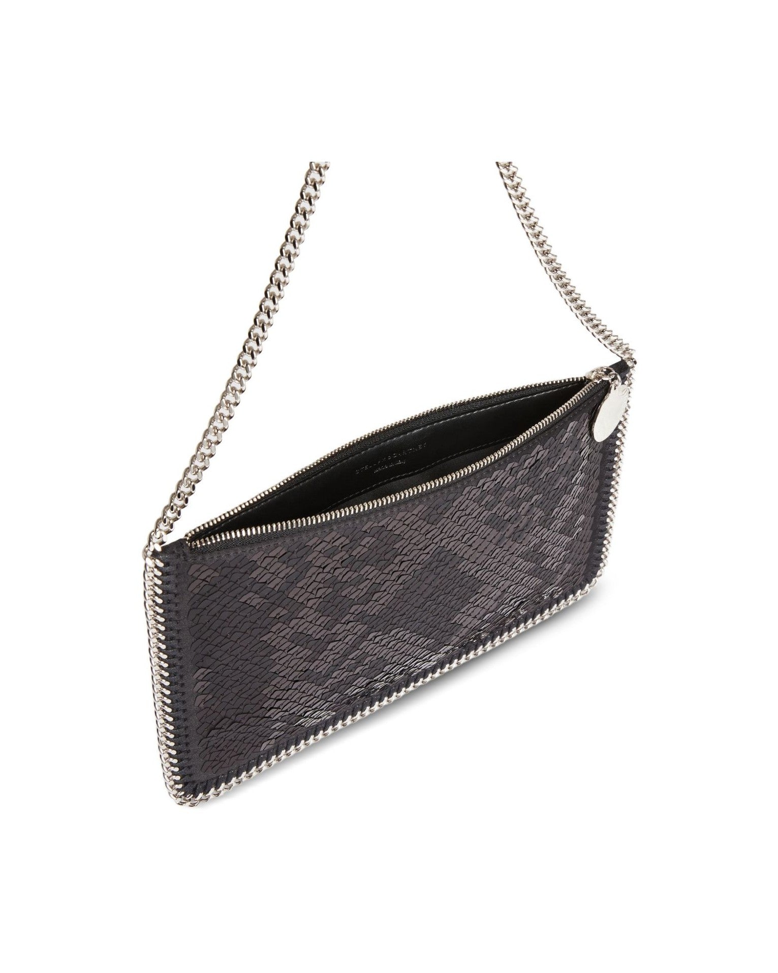 Stella Mccartney Black Bag Glam Steals