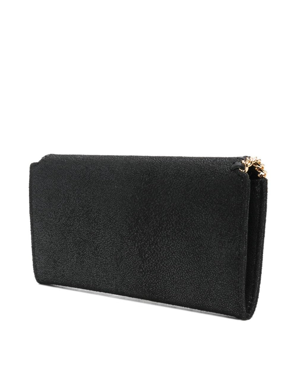 Stella Mccartney Black Wallets Wallets