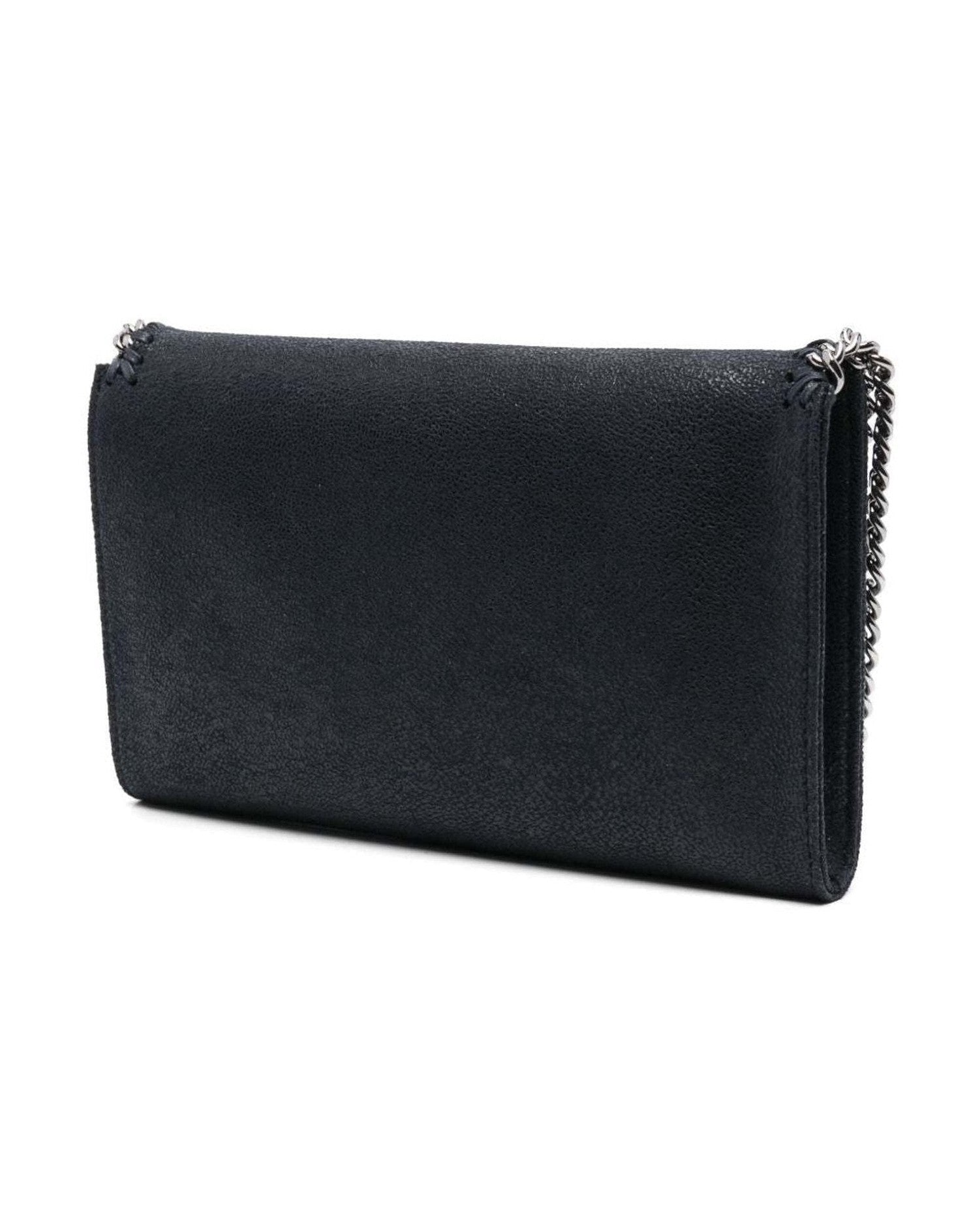 Stella Mccartney Blue Bag Glam Steals