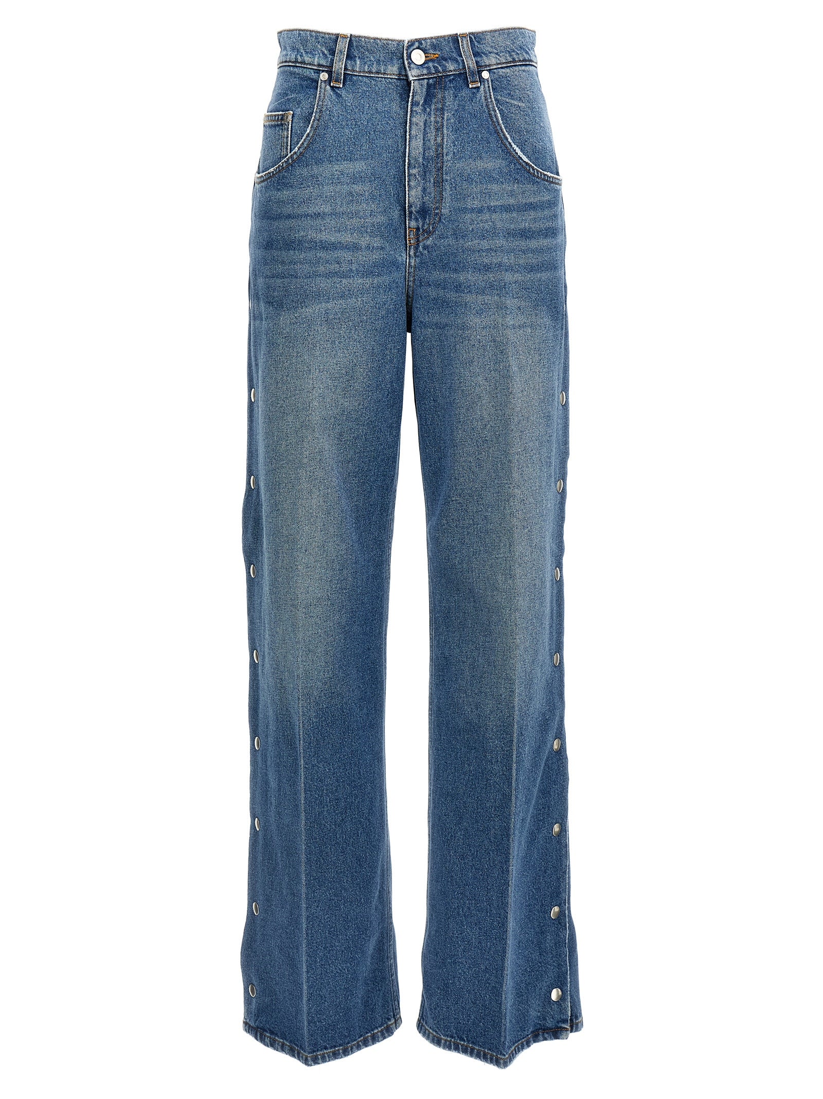 Stella Mccartney Bootcut Jeans Glam Steals