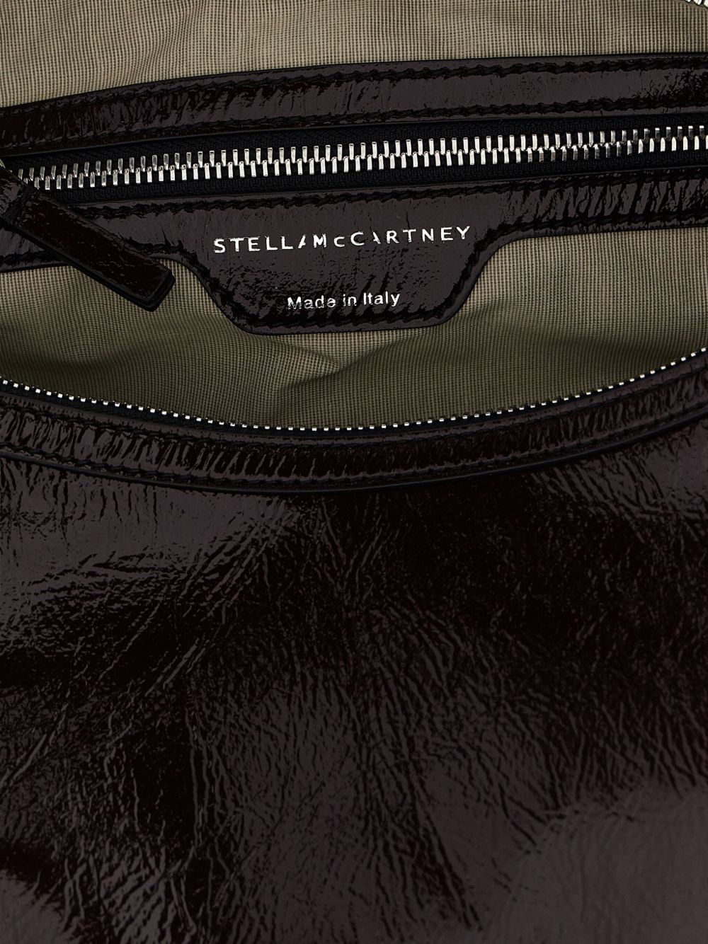 Stella Mccartney Brown Bag Glam Steals