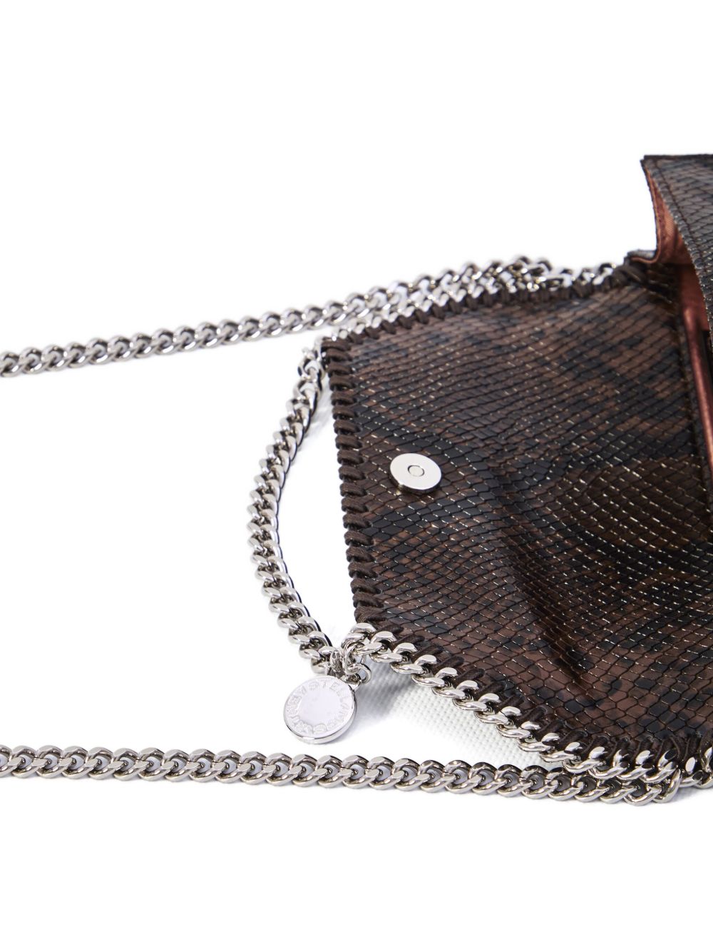 Stella Mccartney Brown Bag Glam Steals