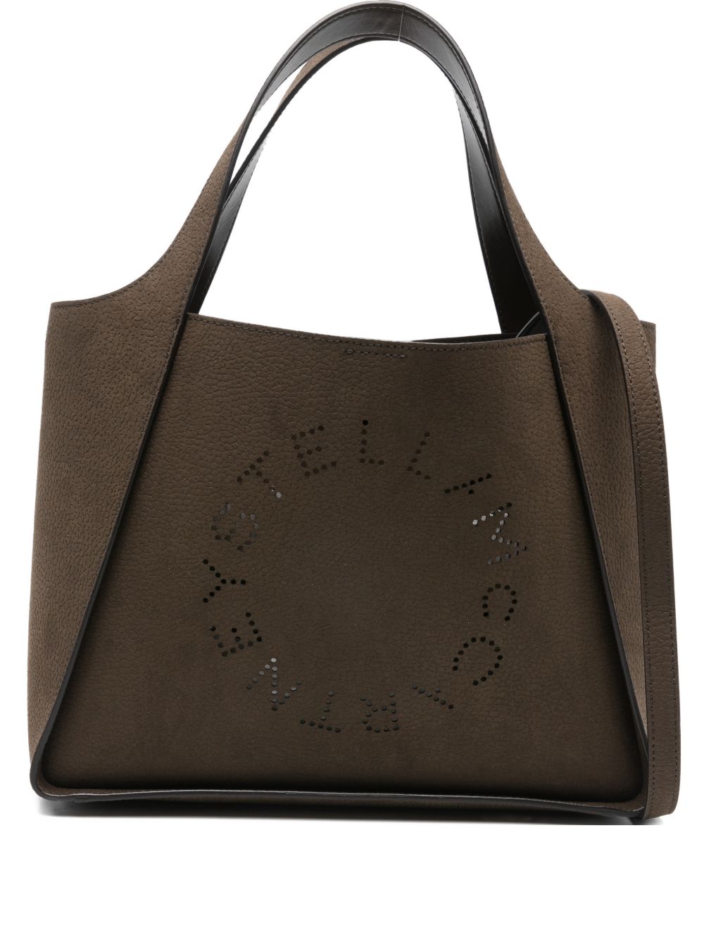 Stella Mccartney Brown Bag Glam Steals