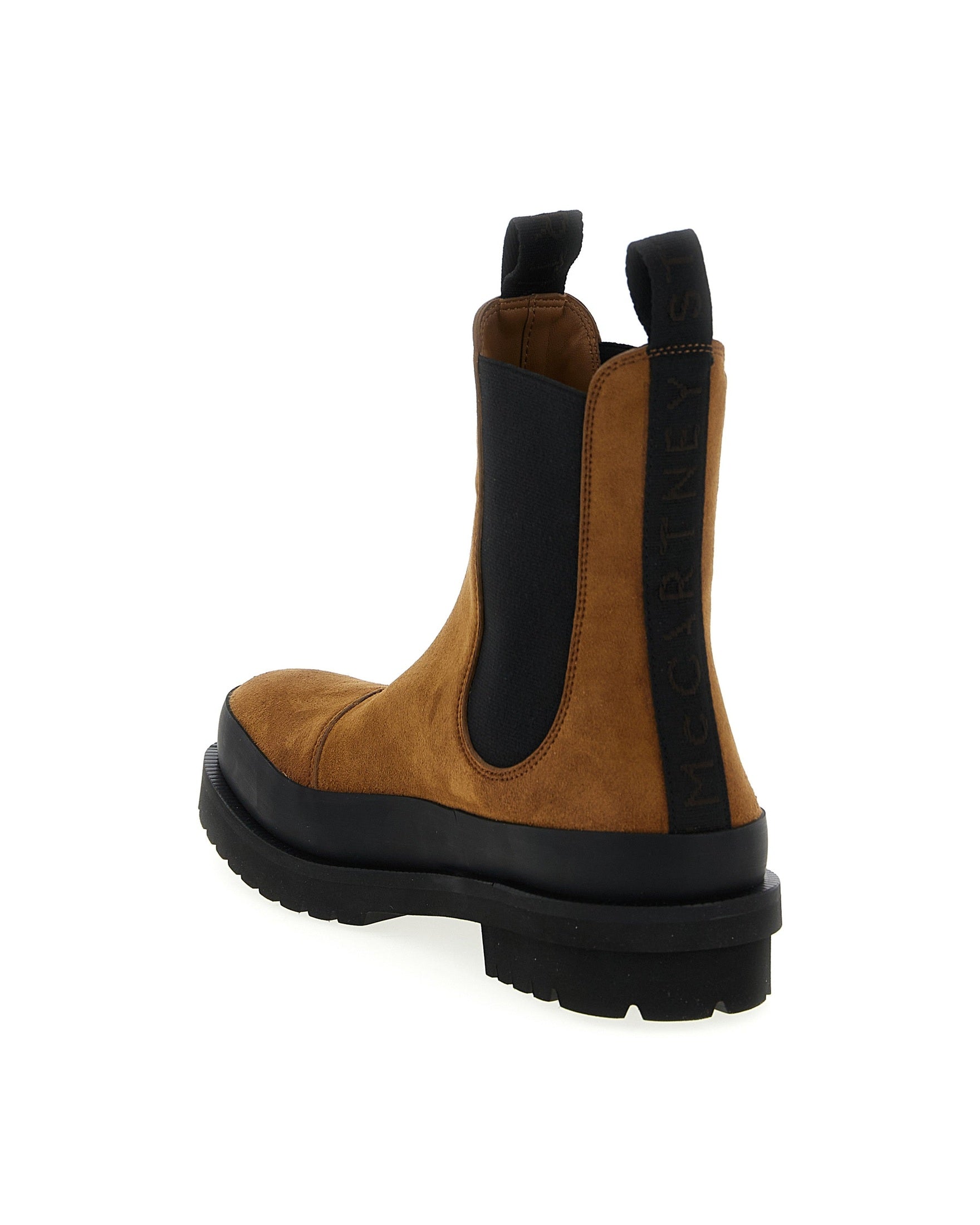 Stella Mccartney Chelsea Ankle Boots Boots