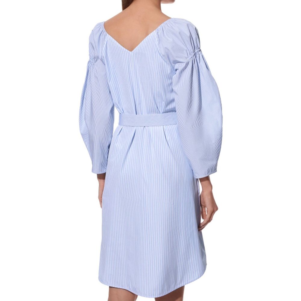 Stella Mccartney Cotton Dress Glam Steals