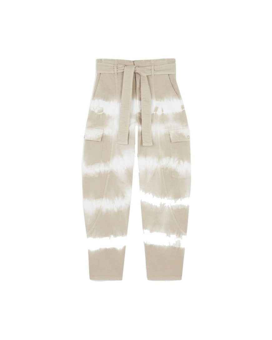 Stella Mccartney Cotton Jeans Glam Steals