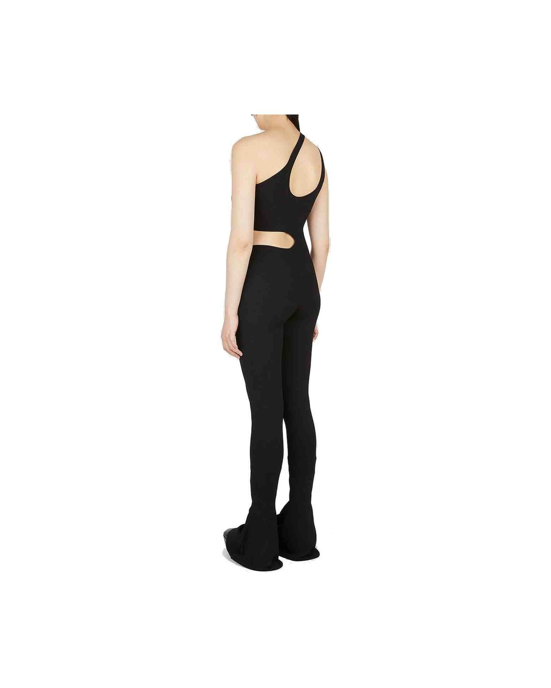 Stella Mccartney Cut Out Jumpsuit Glam Steals
