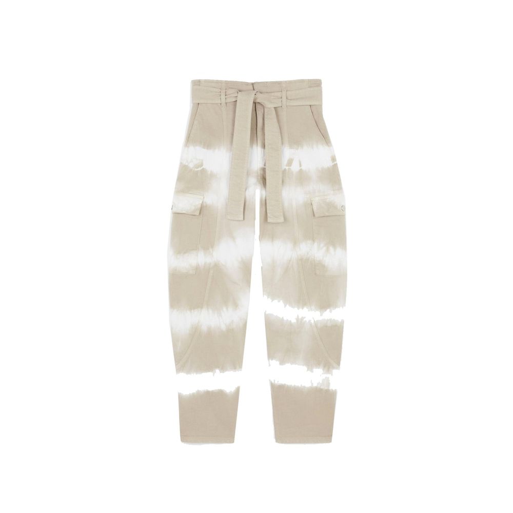 Stella Mccartney Denim Tie Dye Jeans Glam Steals