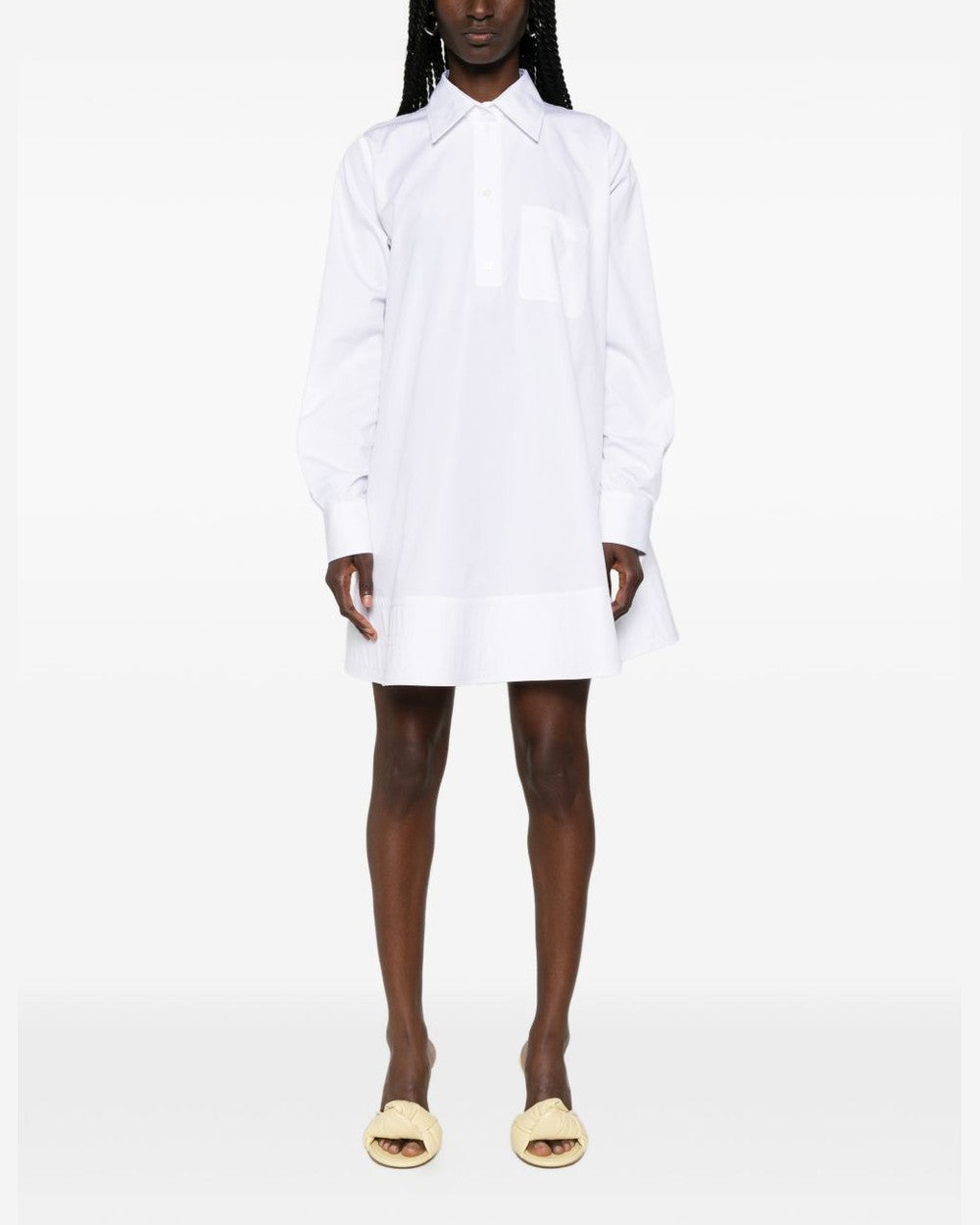 Stella Mccartney Dress Glam Steals