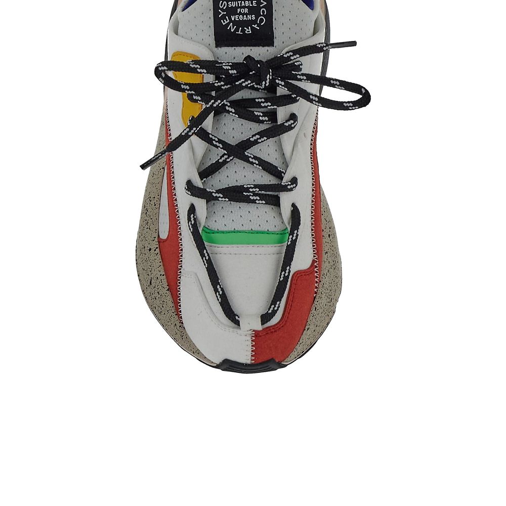 Stella Mccartney Eclypse Colourblock Sneakers Glam Steals
