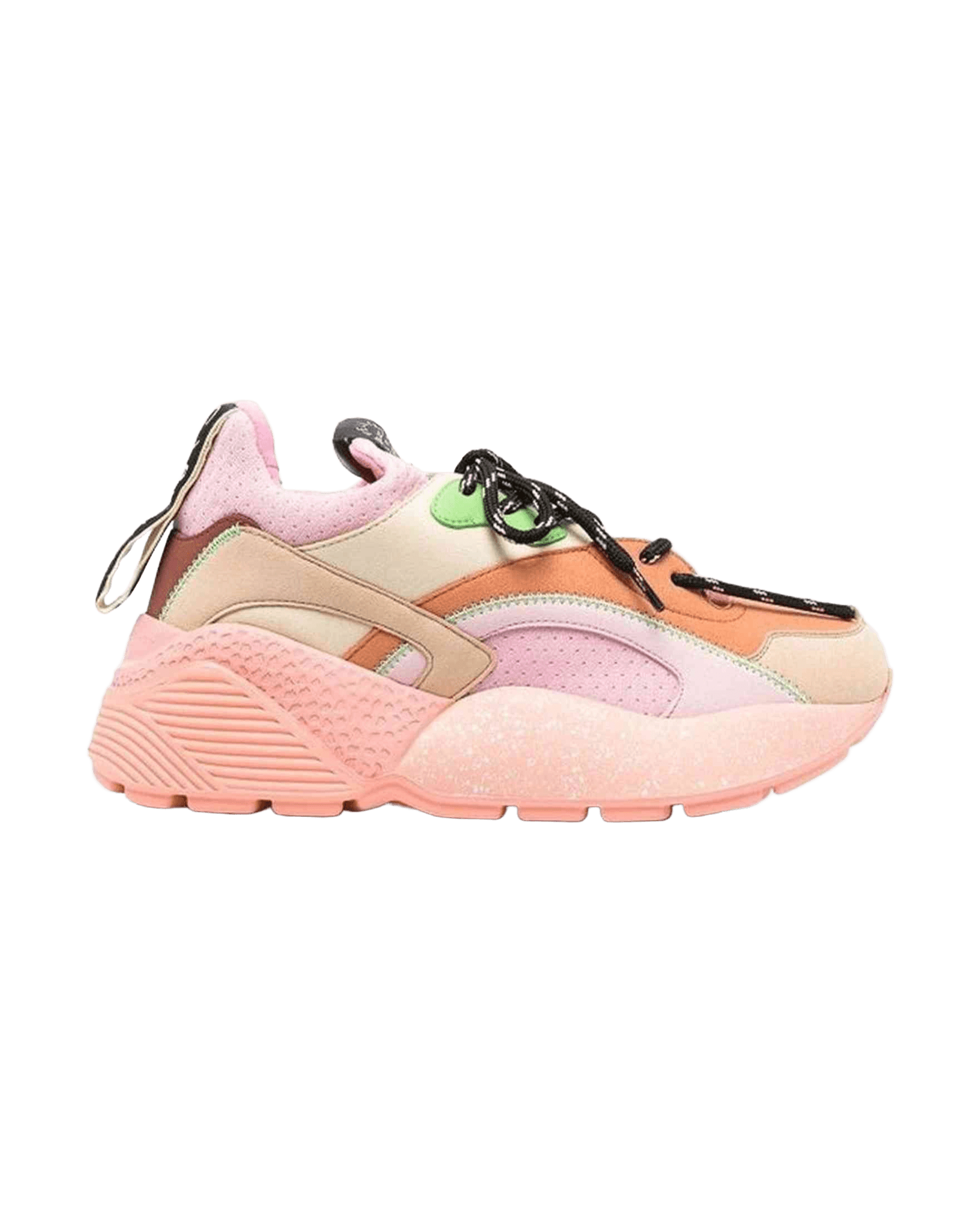 Stella Mccartney Eclypse Sneakers Glam Steals