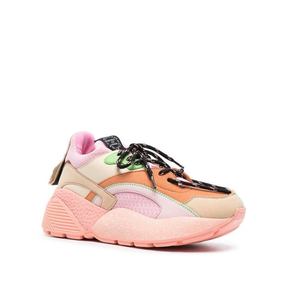 Stella Mccartney Eclypse Sneakers Glam Steals