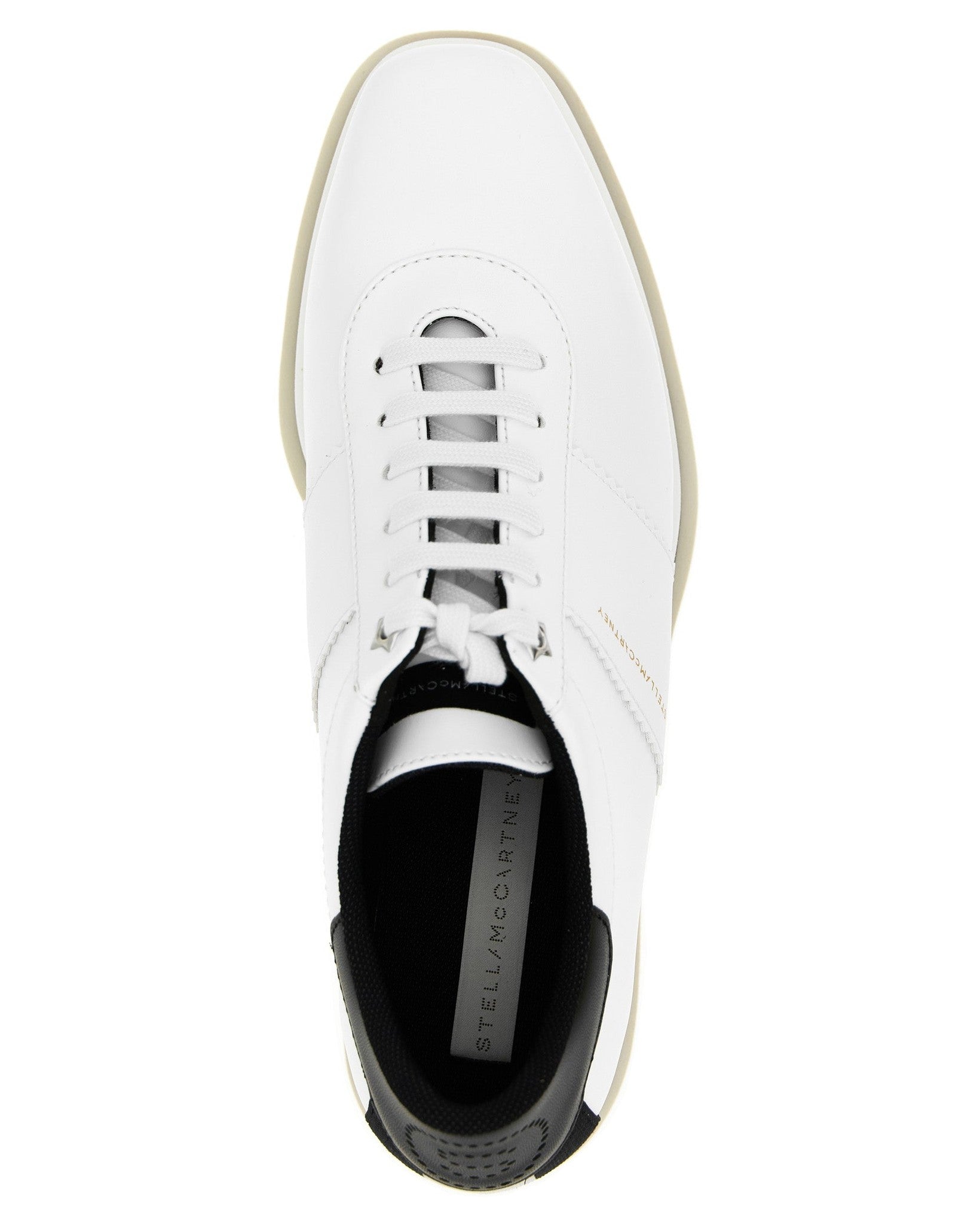 Stella Mccartney Elyse Sneakers Glam Steals