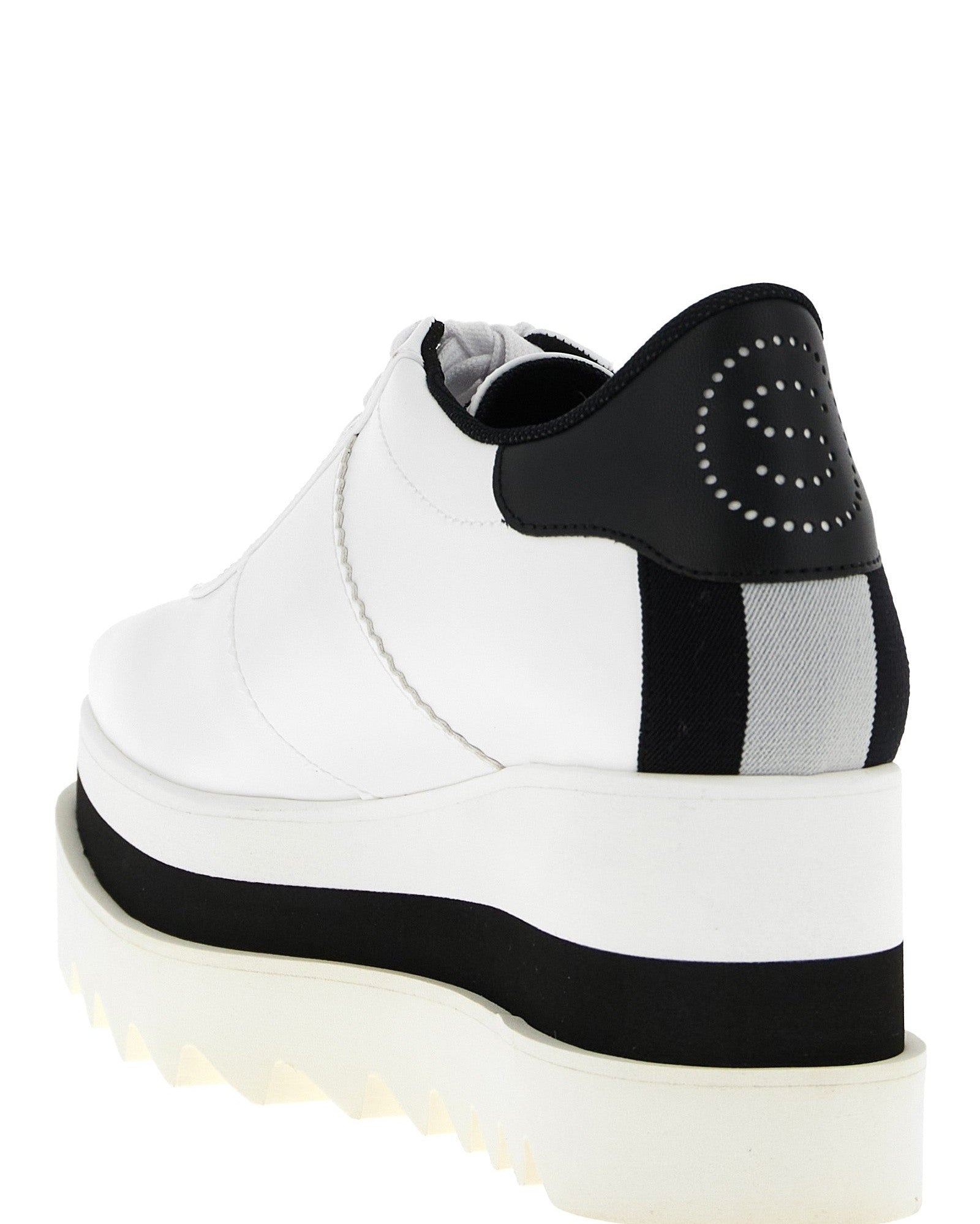 Stella Mccartney Elyse Sneakers Glam Steals
