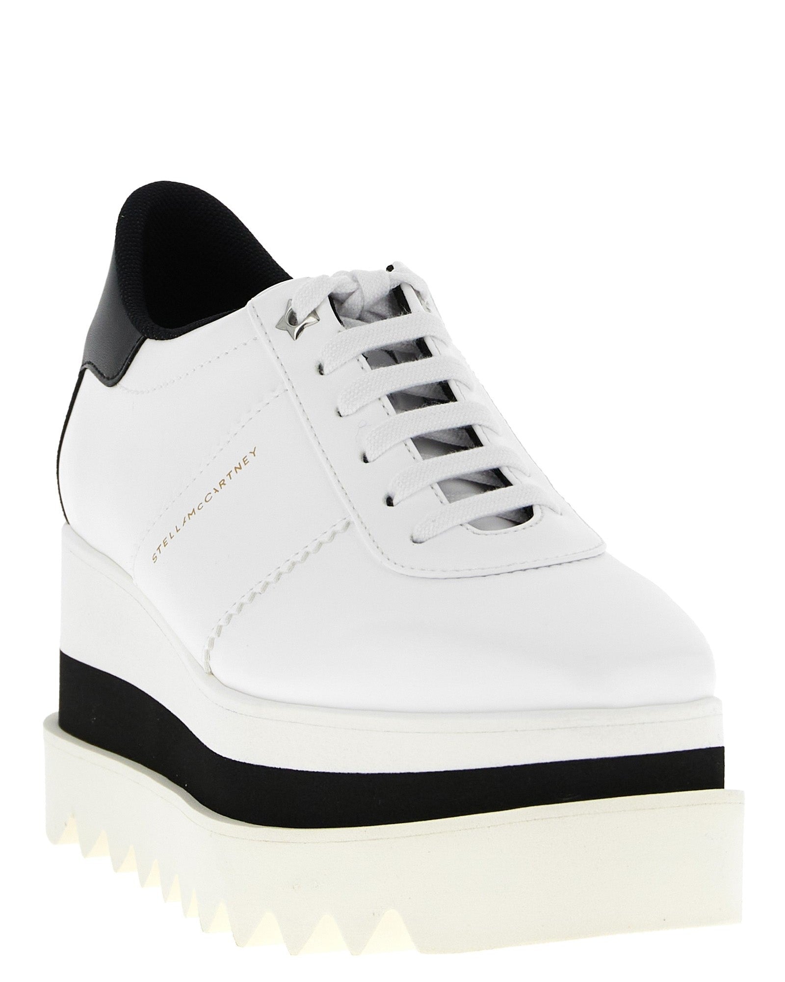 Stella Mccartney Elyse Sneakers Glam Steals