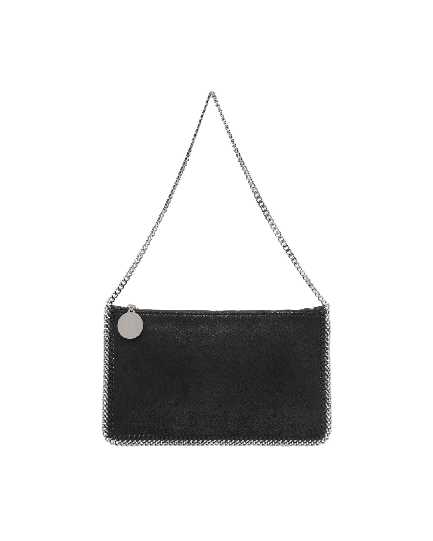 Stella Mccartney Falabella Clutch Glam Steals
