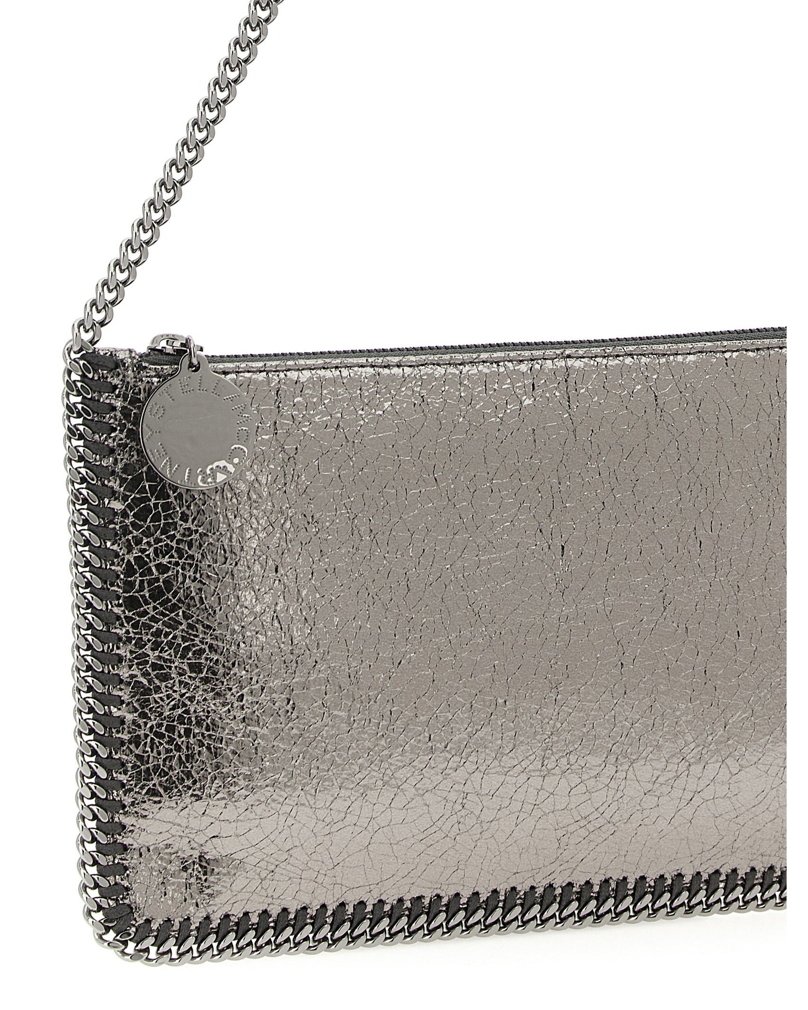Stella Mccartney Falabella Clutch Clutches