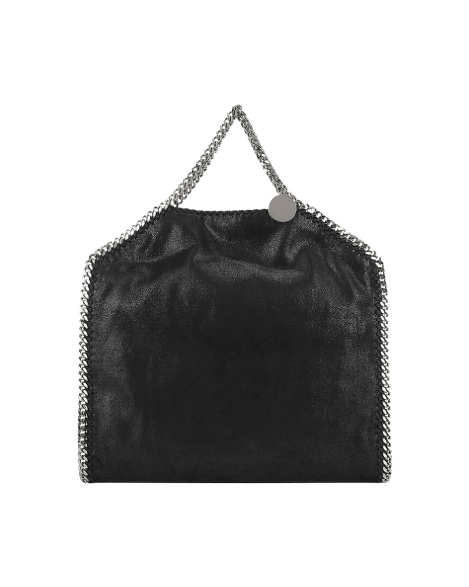 Stella Mccartney Falabella Fold Over Tote Handbag Glam Steals