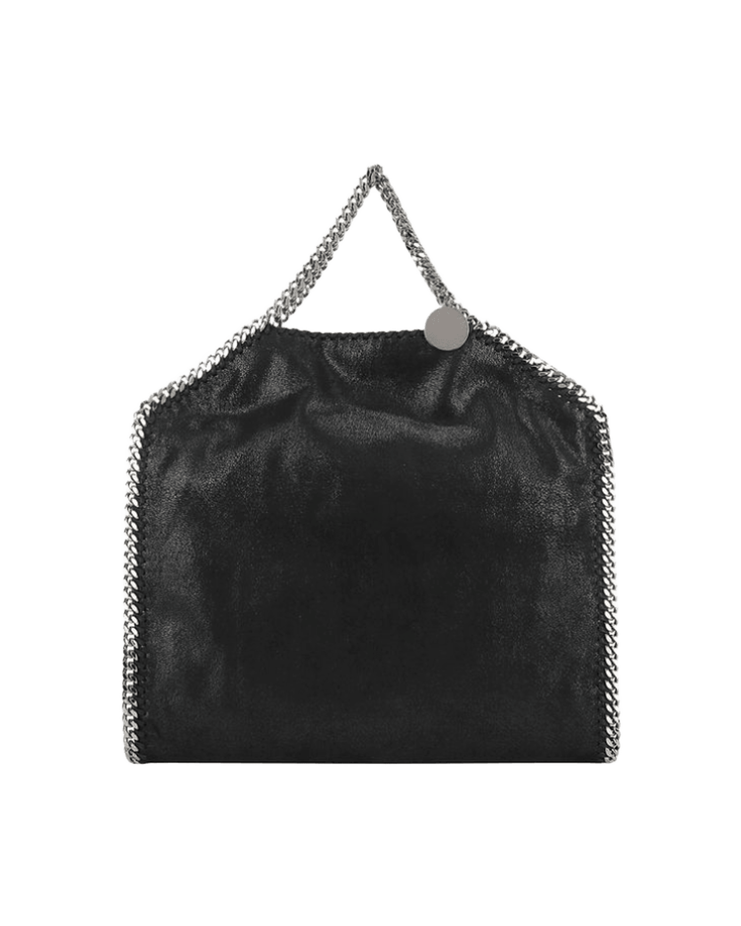 Stella Mccartney Falabella Fold Over Tote Handbag Glam Steals