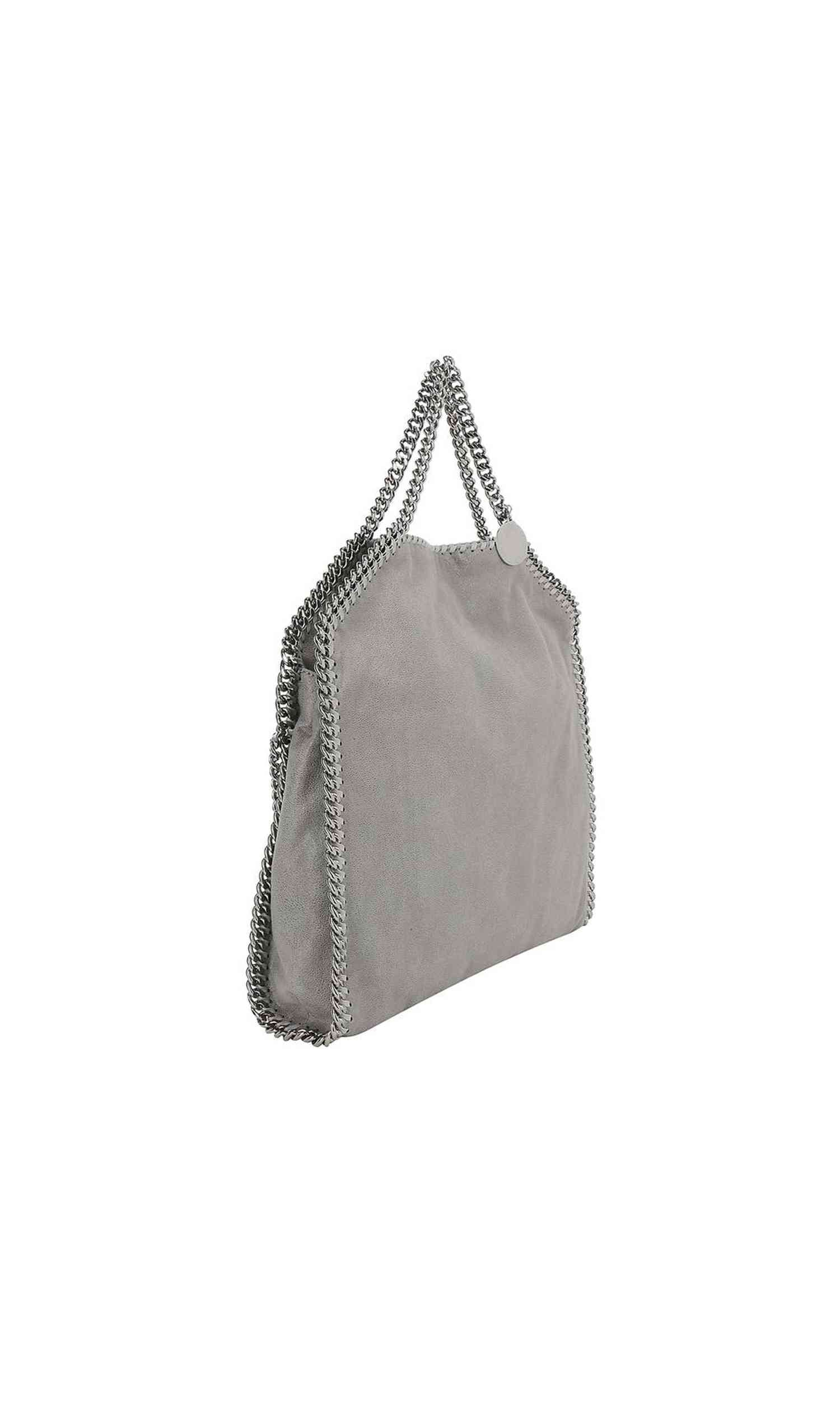 Stella Mccartney Falabella Fold Over Tote Handbag Glam Steals