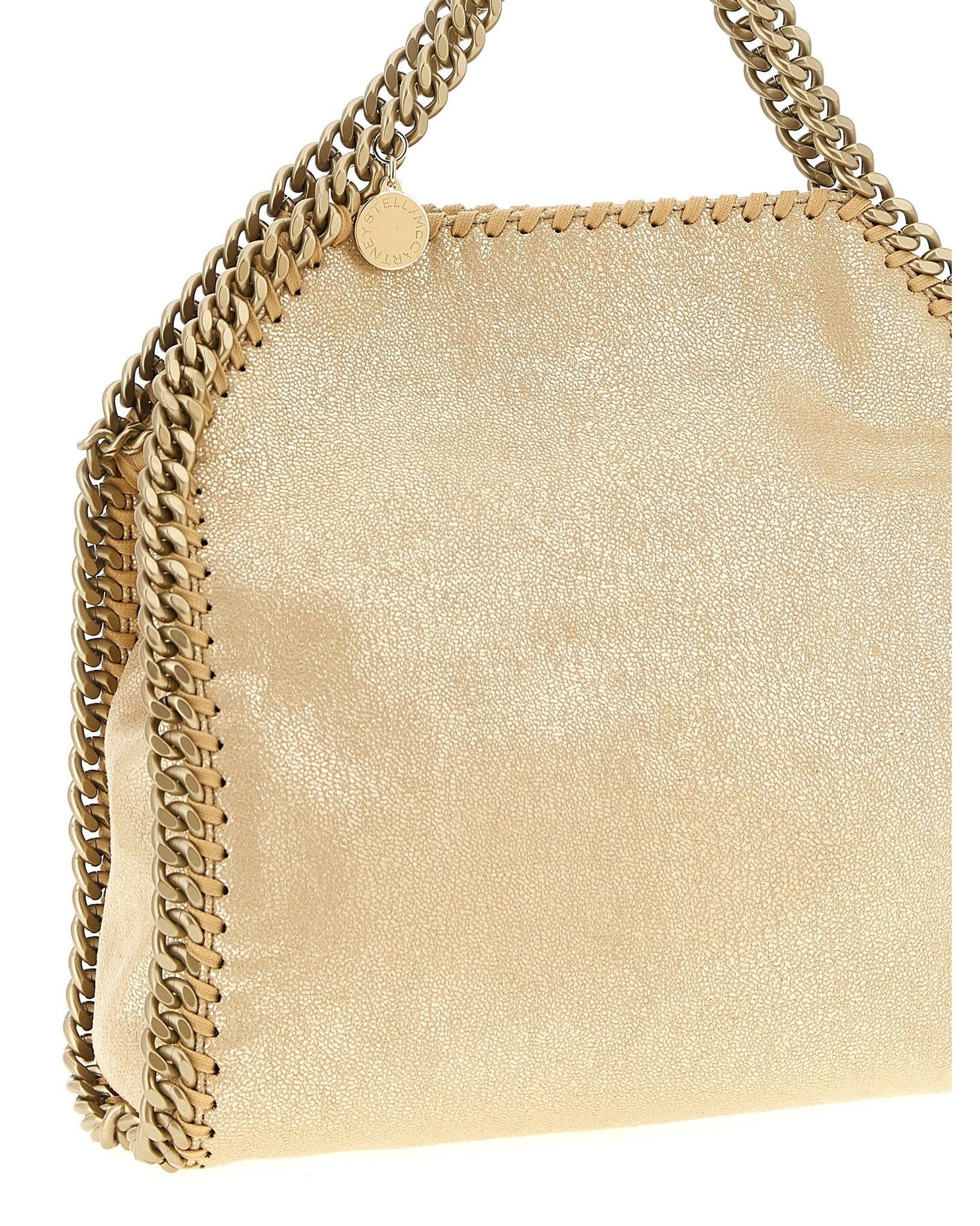 Stella Mccartney Falabella Mini Bag General
