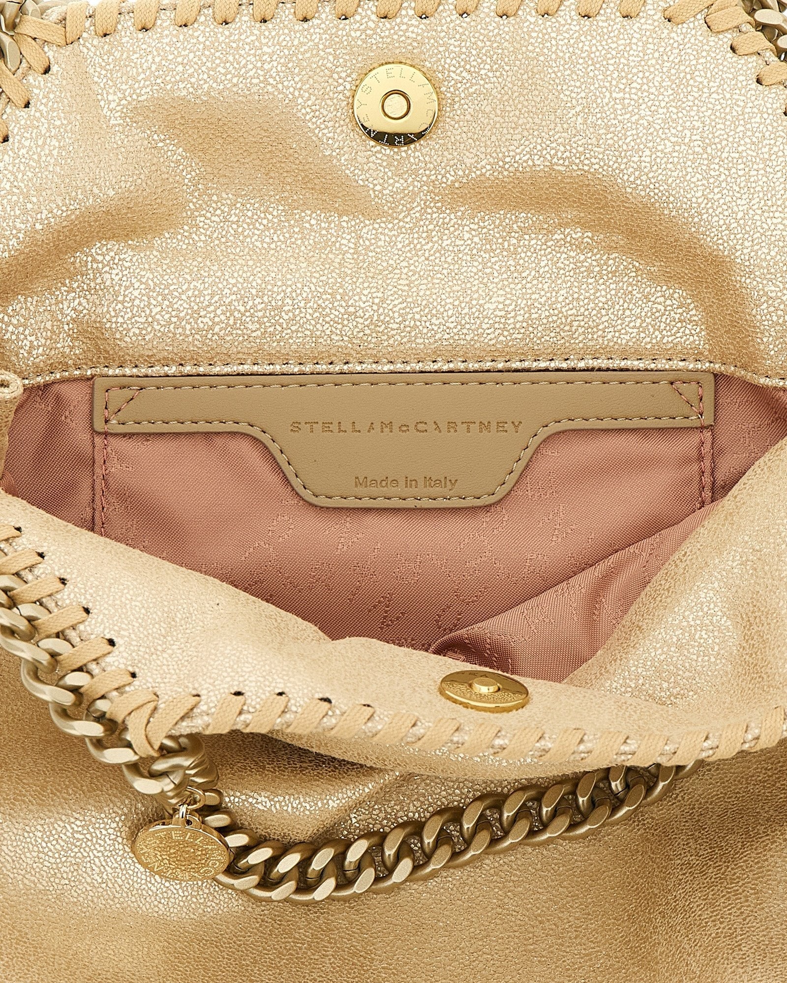 Stella Mccartney Falabella Mini Bag General