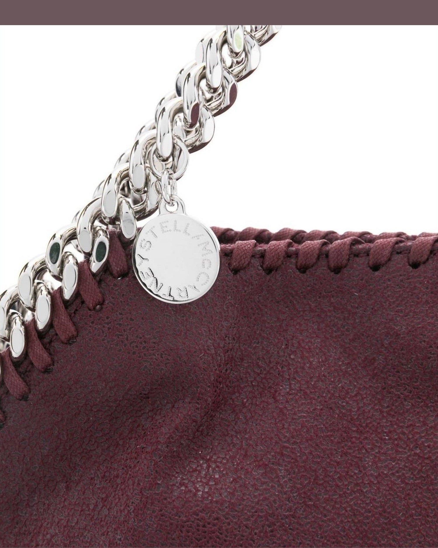 Stella Mccartney Falabella Mini Handbag Glam Steals