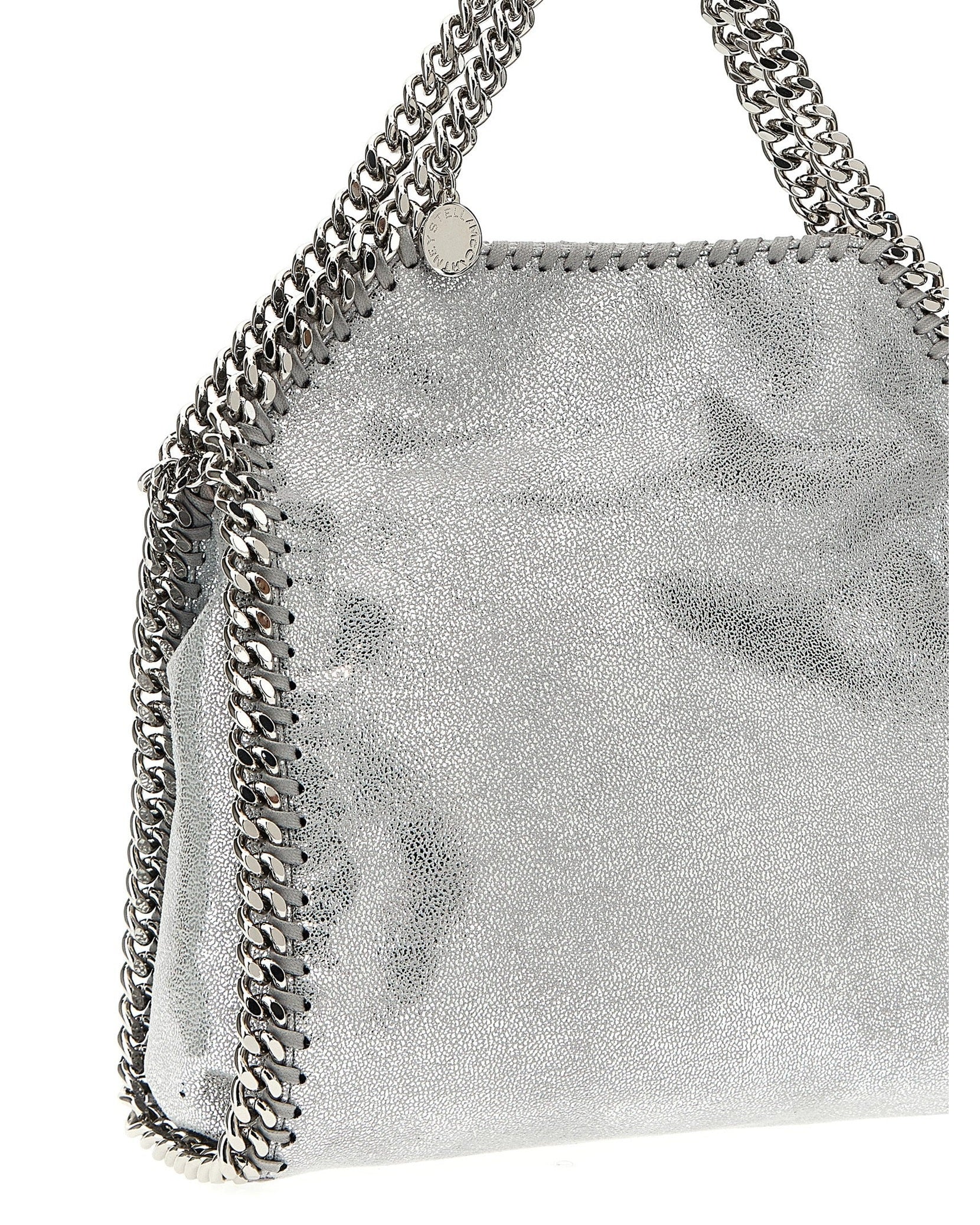 Stella Mccartney Falabella Mini Handbag Handbag