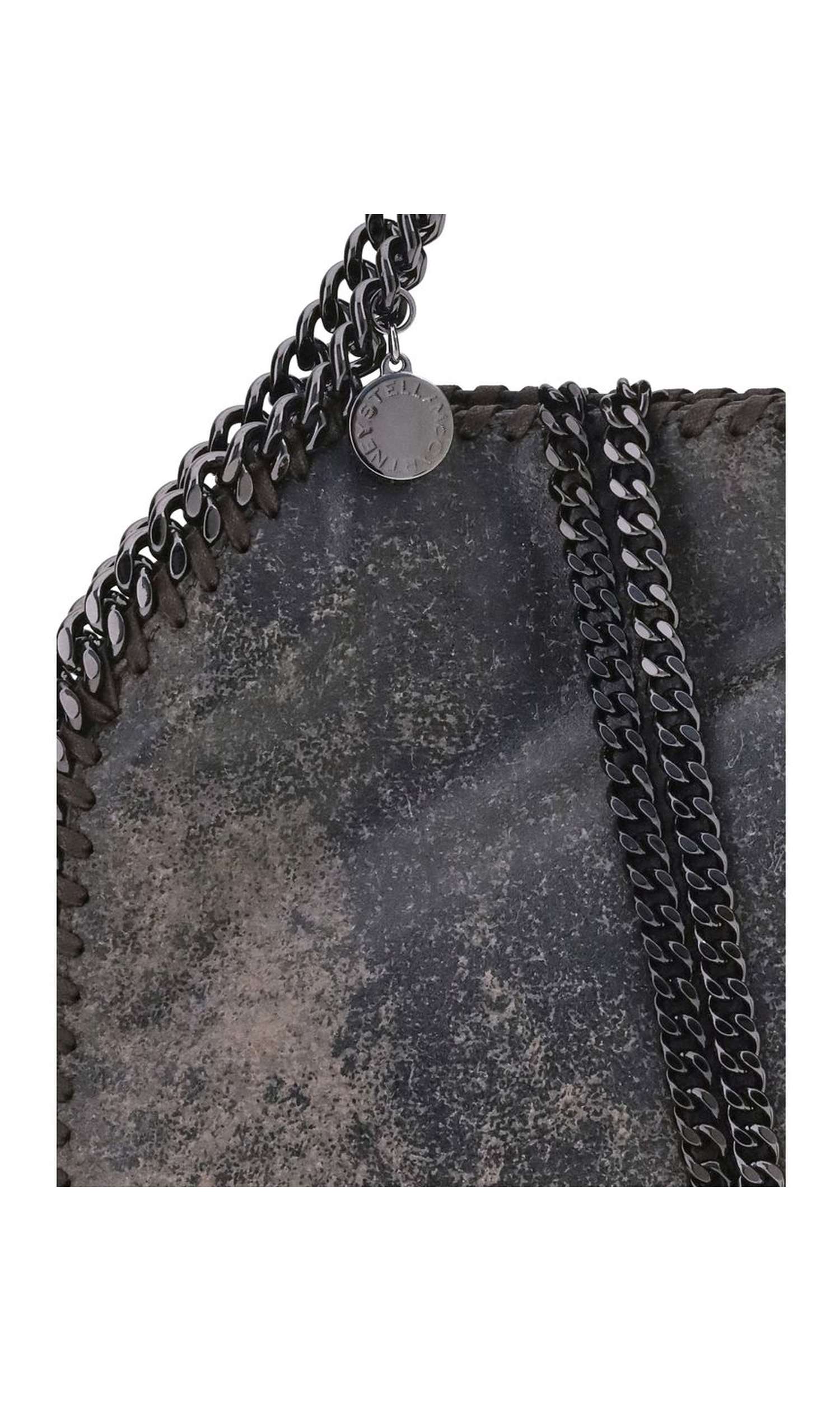 Stella Mccartney Falabella Mini Handbag Glam Steals