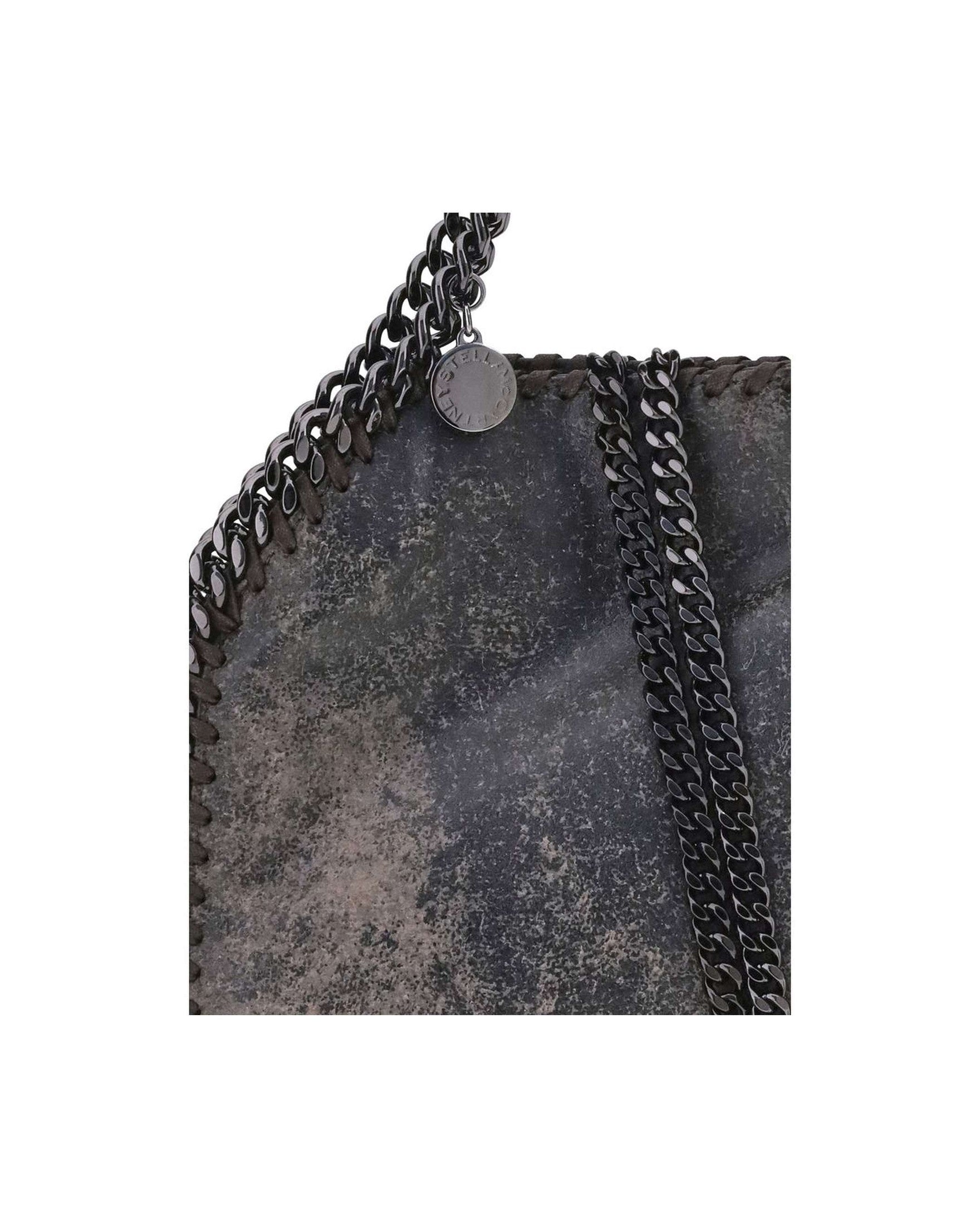 Stella Mccartney Falabella Mini Handbag Glam Steals
