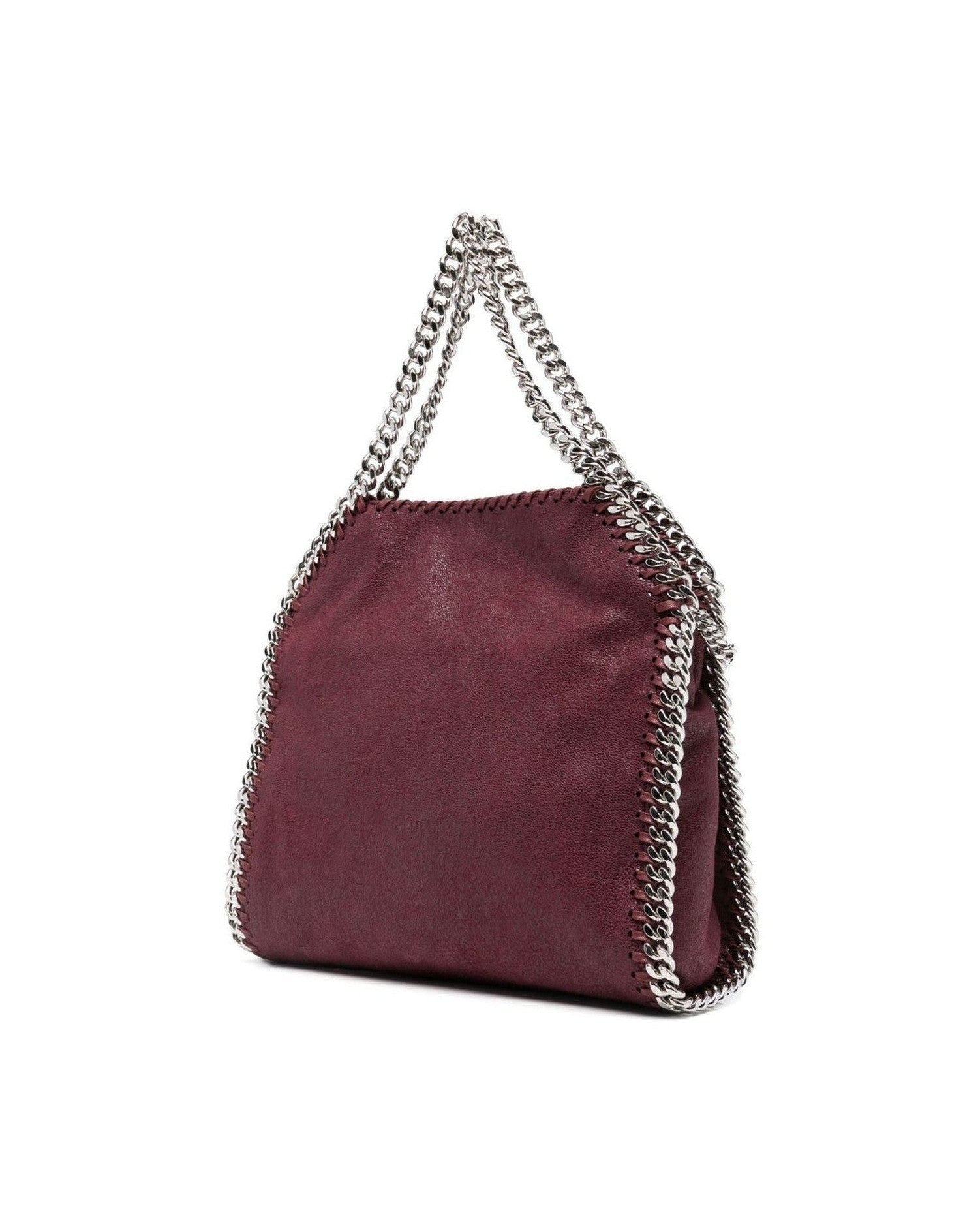 Stella Mccartney Falabella Mini Handbag Glam Steals
