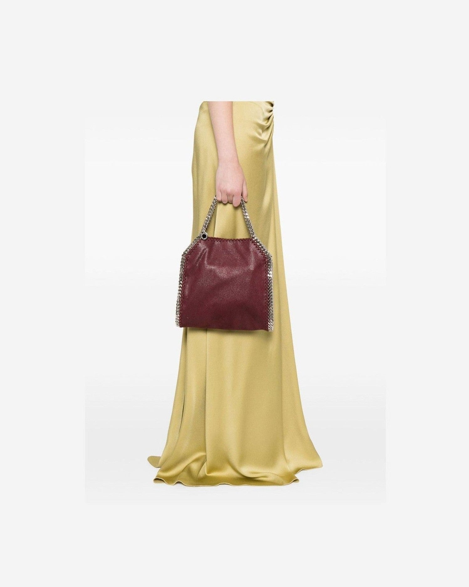 Stella Mccartney Falabella Mini Handbag Glam Steals