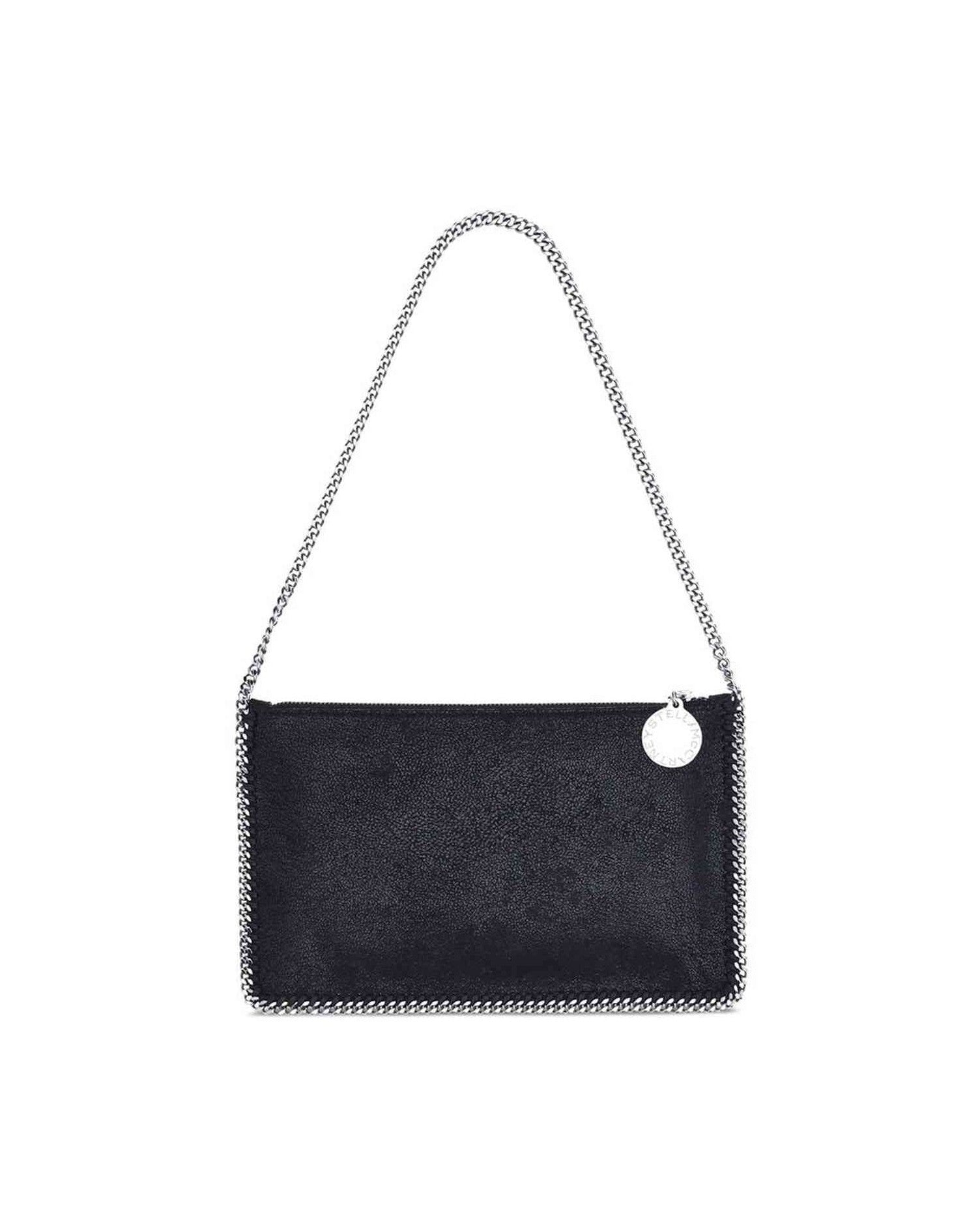 Stella Mccartney Falabella Pochette Glam Steals