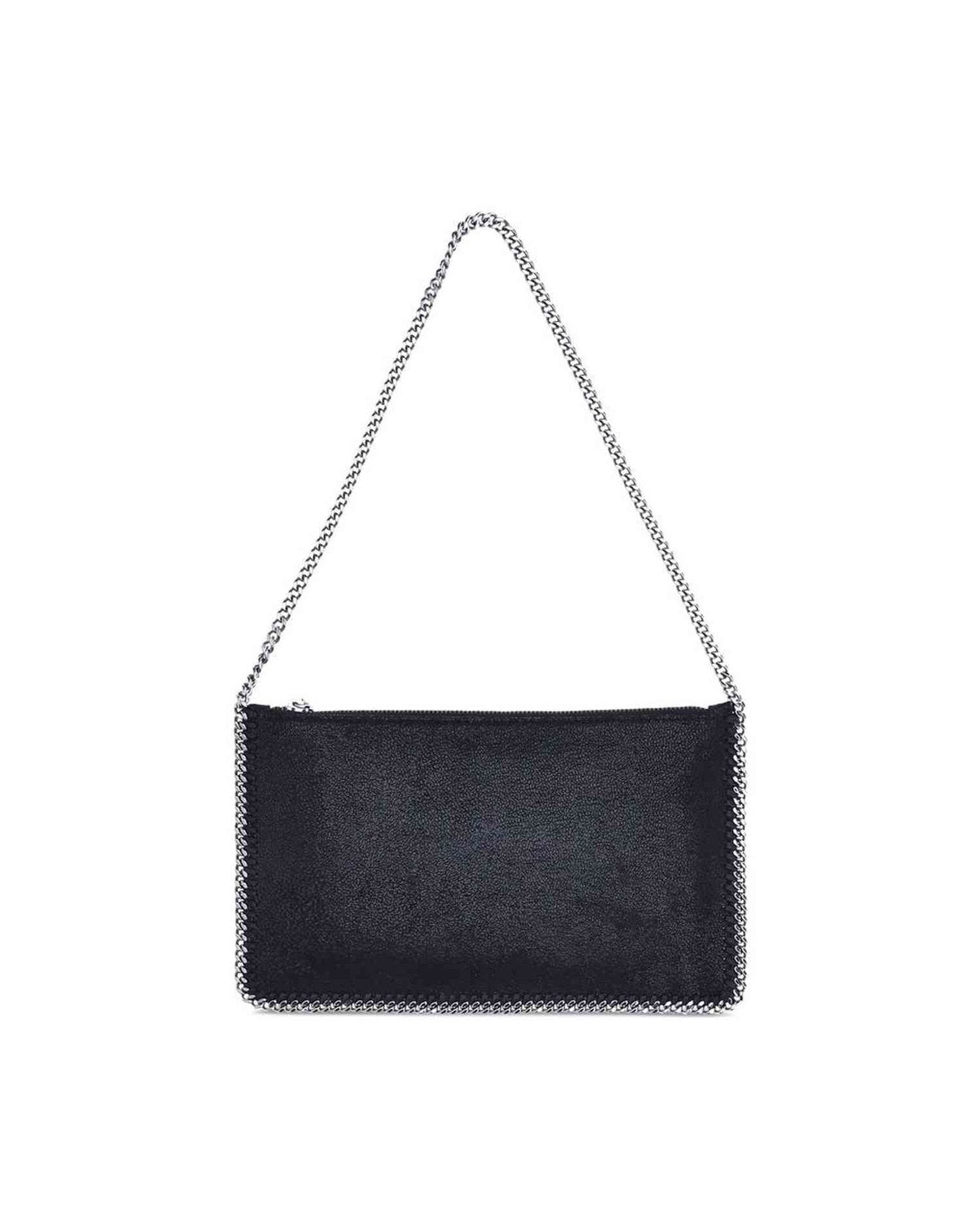 Stella Mccartney Falabella Pochette Glam Steals
