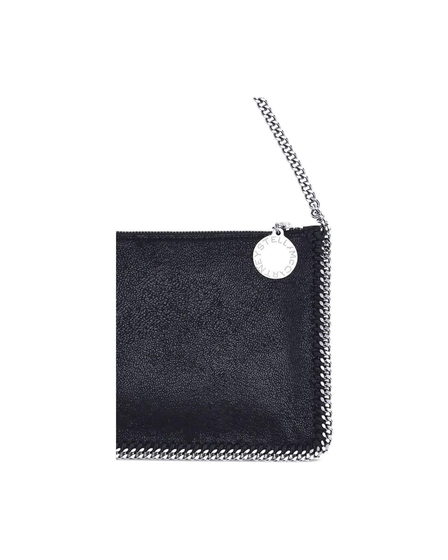 Stella Mccartney Falabella Pochette Glam Steals