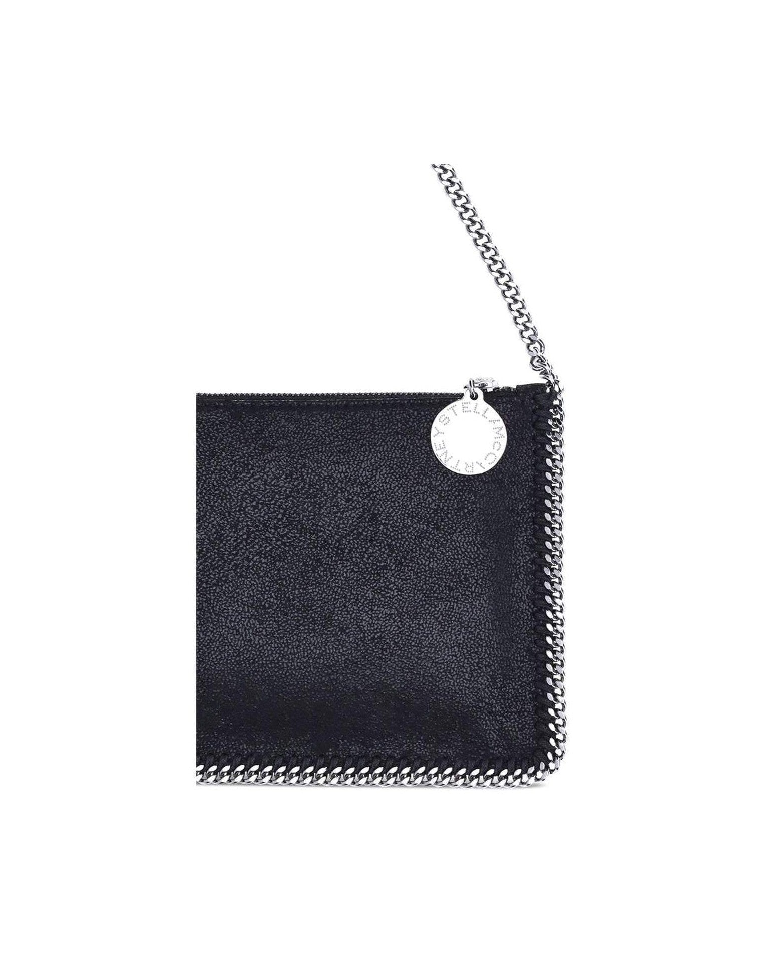 Stella Mccartney Falabella Pochette Glam Steals