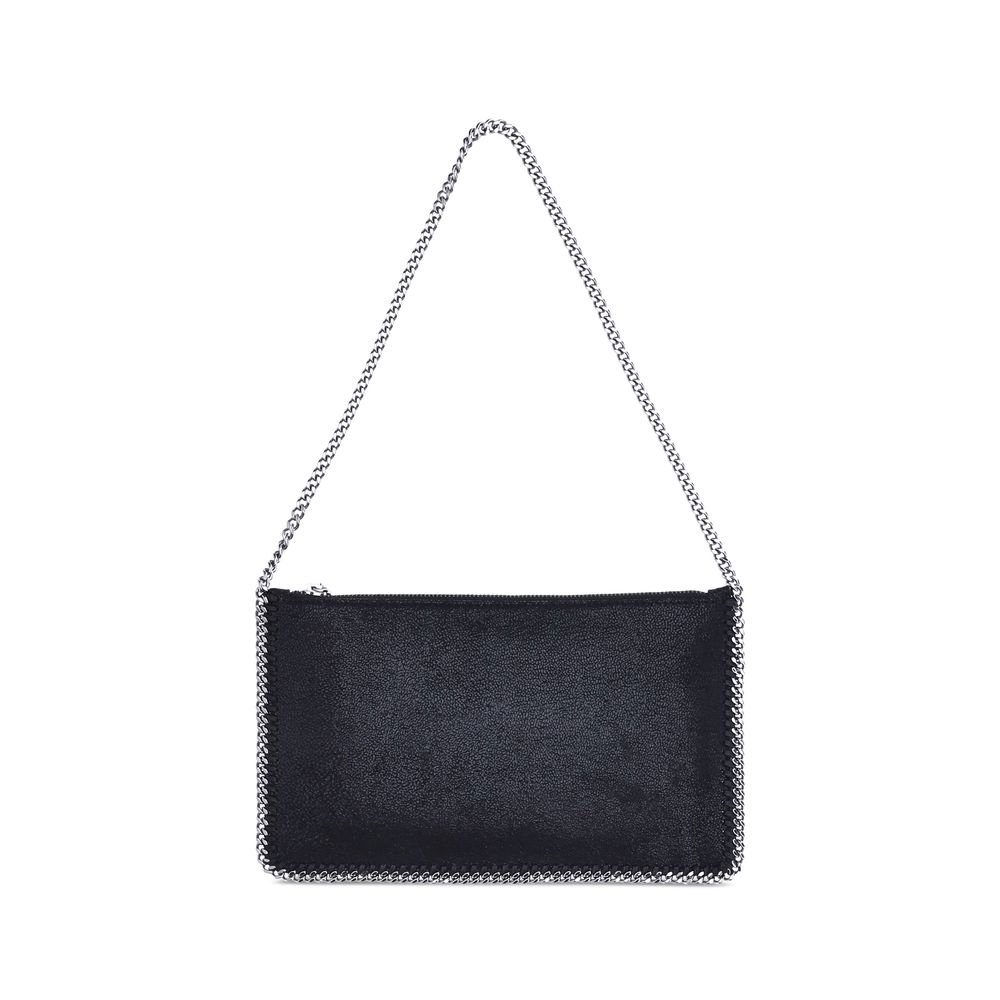 Stella Mccartney Falabella Pochette Glam Steals