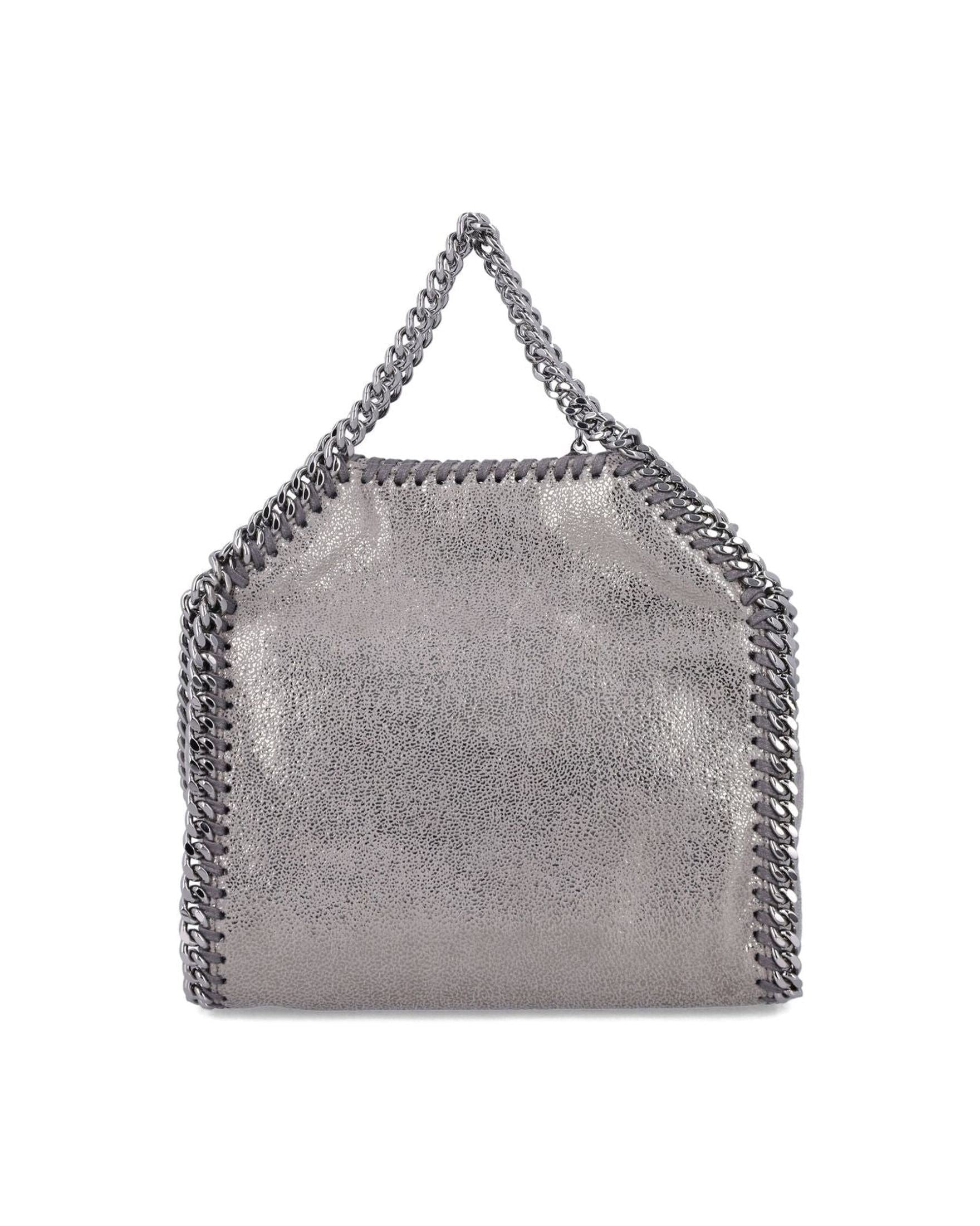 Stella Mccartney Falabella Tiny Crossbody Bag Glam Steals