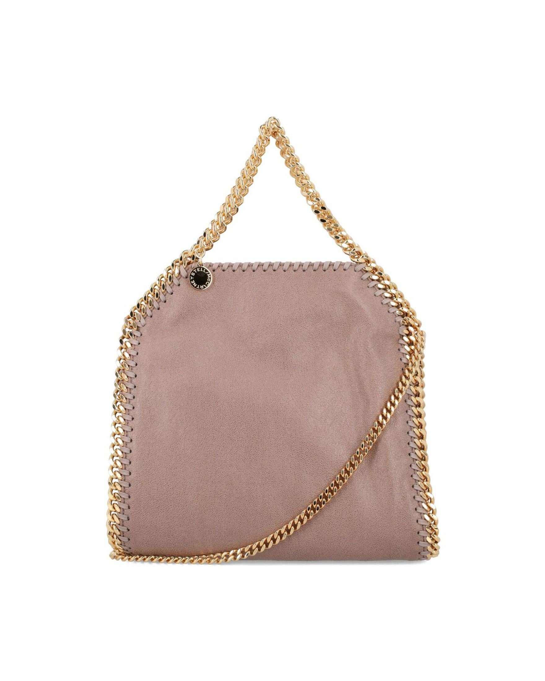 Stella Mccartney Falabella Tiny Crossbody Bag Glam Steals