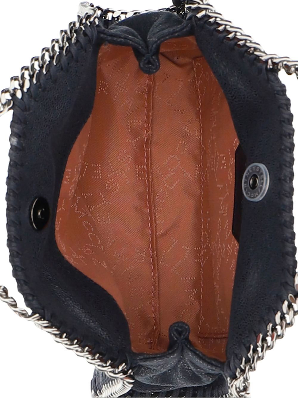 Stella Mccartney Falabella Tiny Crossboydy Bag Glam Steals