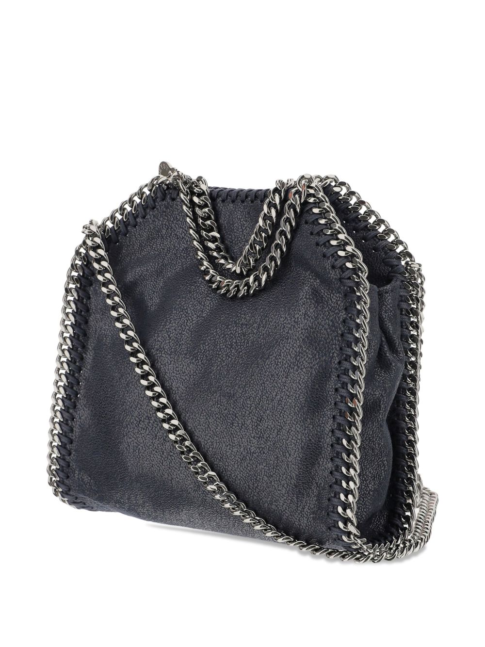 Stella Mccartney Falabella Tiny Crossboydy Bag Glam Steals