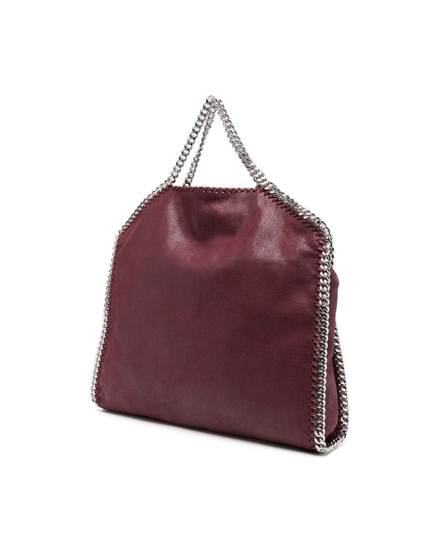 Stella Mccartney Falabella Tote Bag Glam Steals