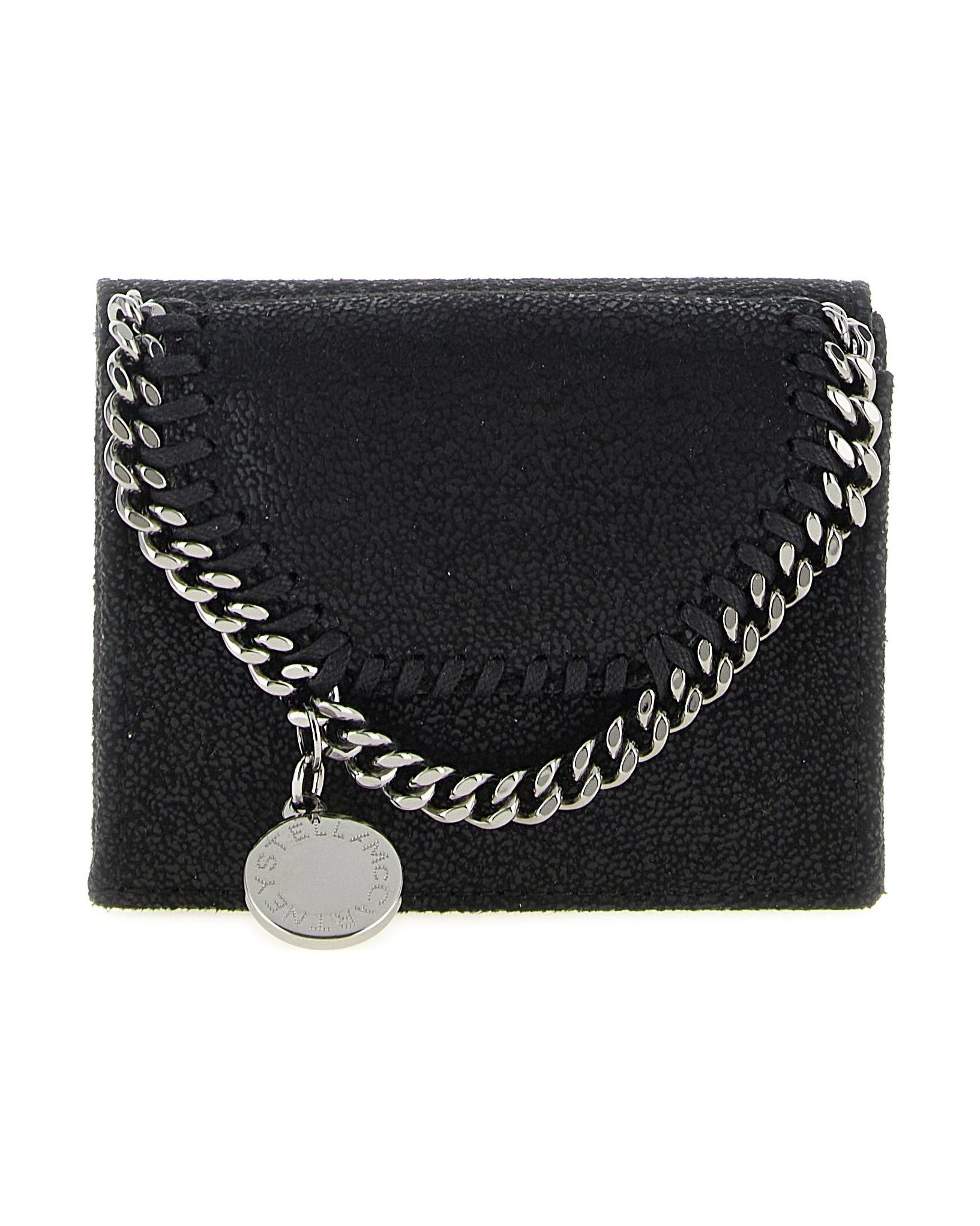 Stella Mccartney Falabella Wallet Small Leather Goods