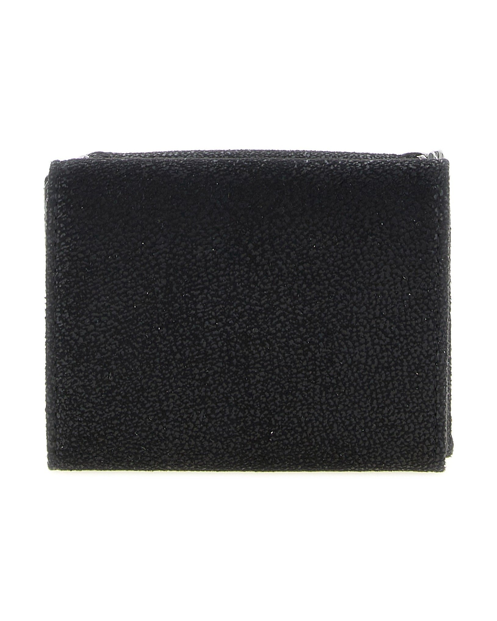 Stella Mccartney Falabella Wallet Small Leather Goods